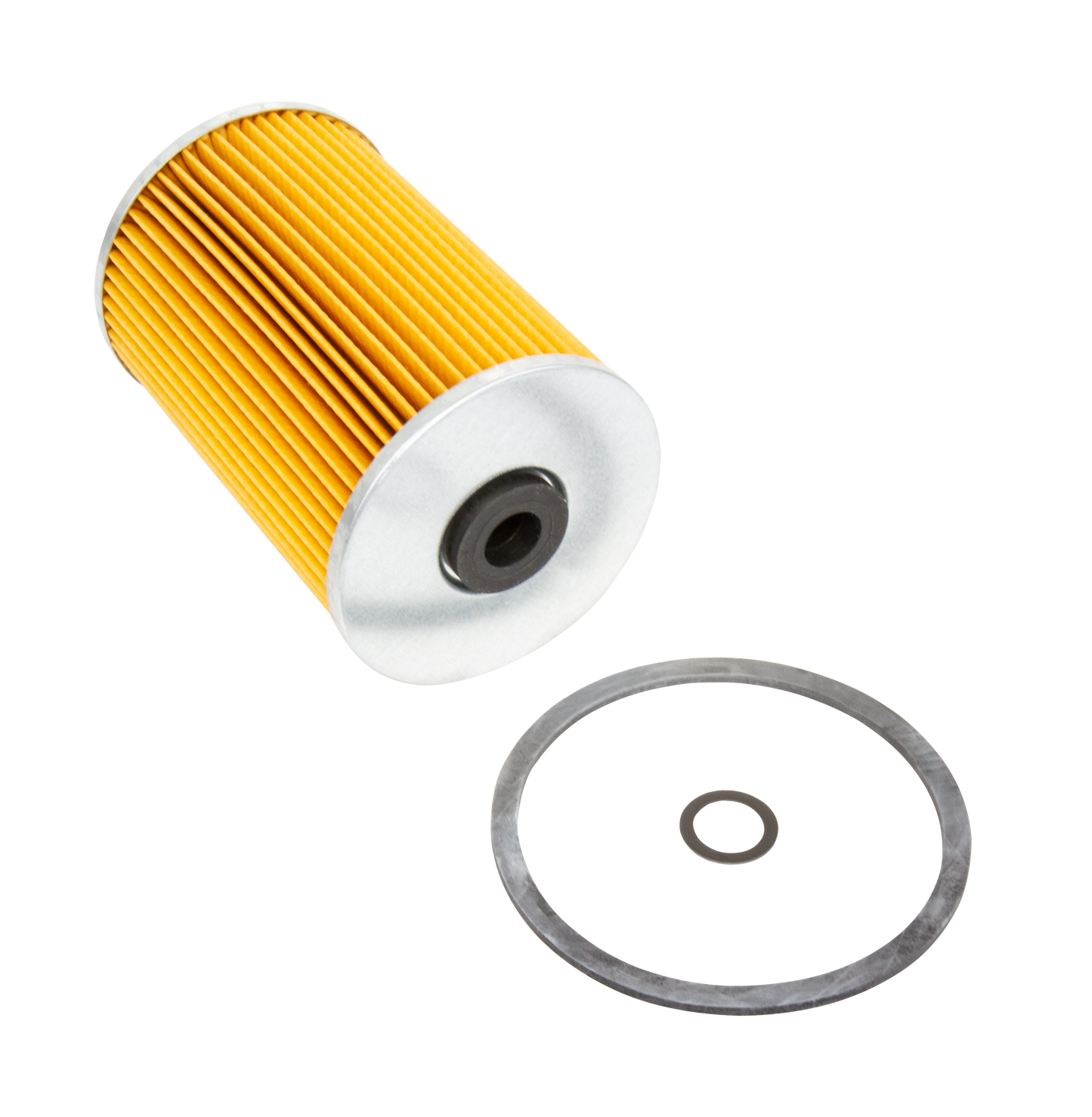 Fuel filter Yanmar 6LY