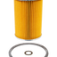 Fuel filter Yanmar 6LY