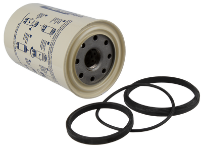 Fuel filter Yanmar 4BY, 6BY