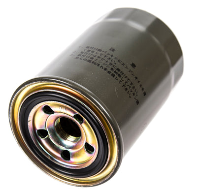 Fuel filter Yanmar 4JH