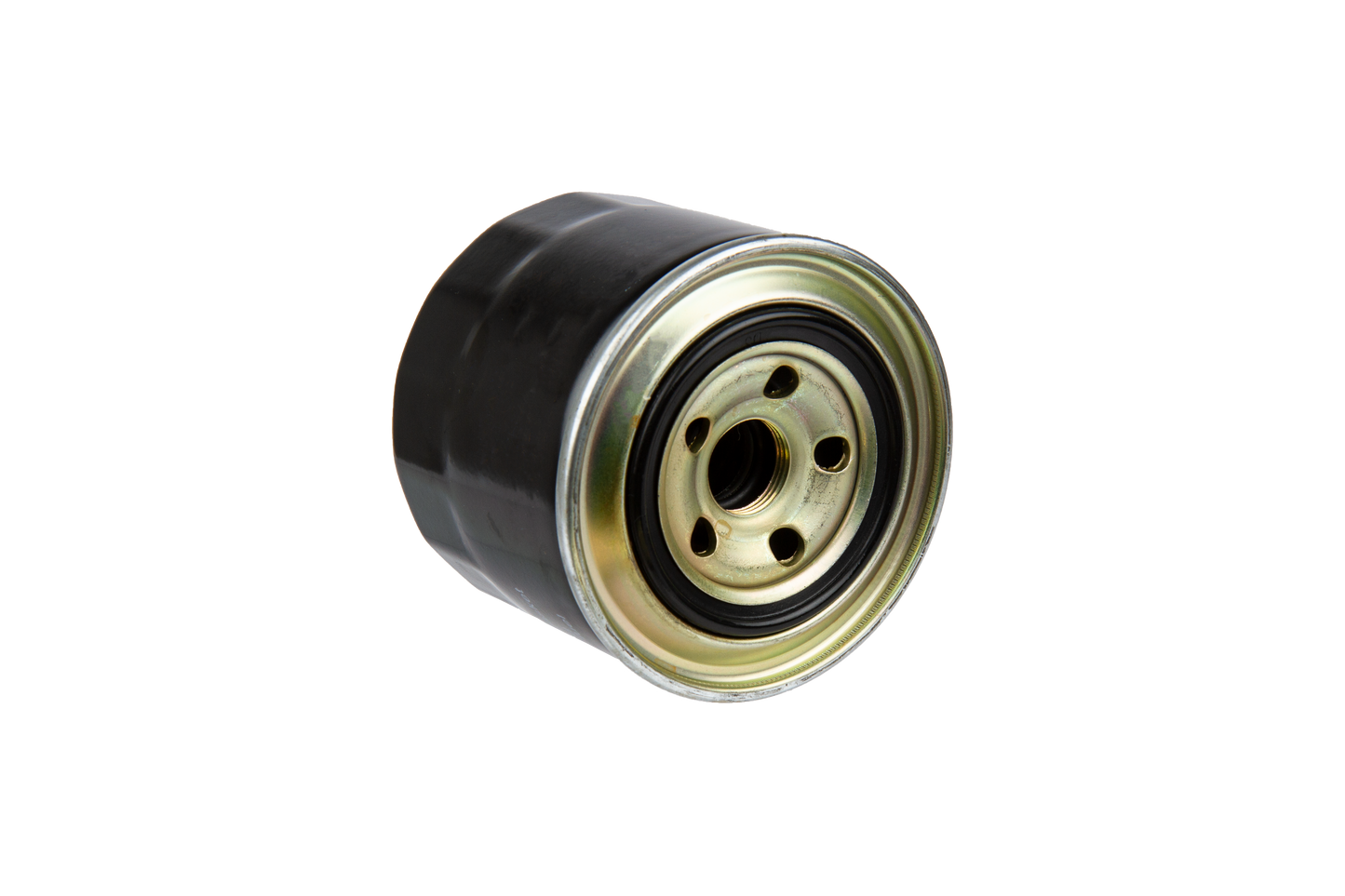 Fuel filter Yanmar 4JH4AE, 3JH5E, 4JH5E