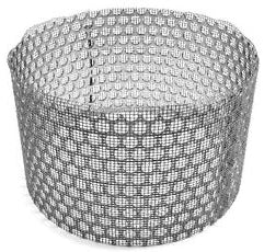 Air filter Yanmar 3JH, 4JH