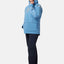Crazy4Sailing Damen Winterjacke Bergen II Thermo Offshore
