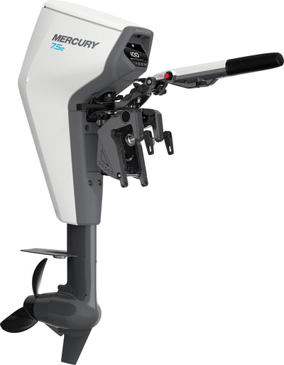 AVATOR™ 7.5 ELH Langschaft Electric Kit