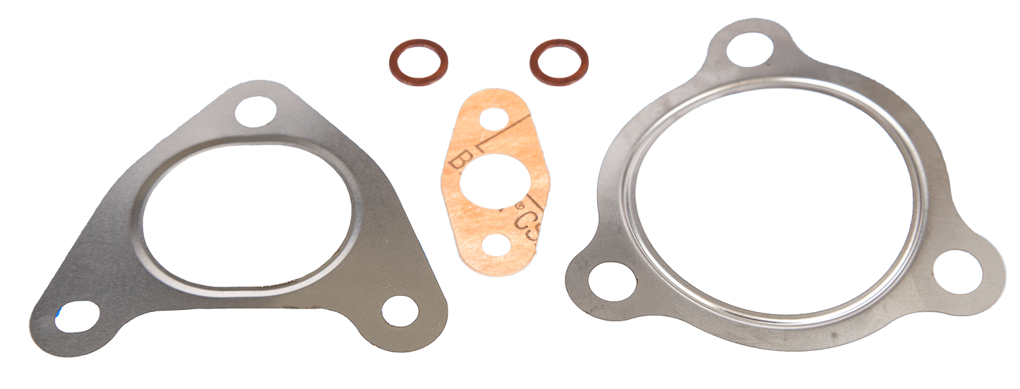 Connecting kit Turbo D3