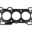 Cylinder head gasket D3 1 hole A