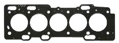 Cylinder head gasket D3 4 hole D