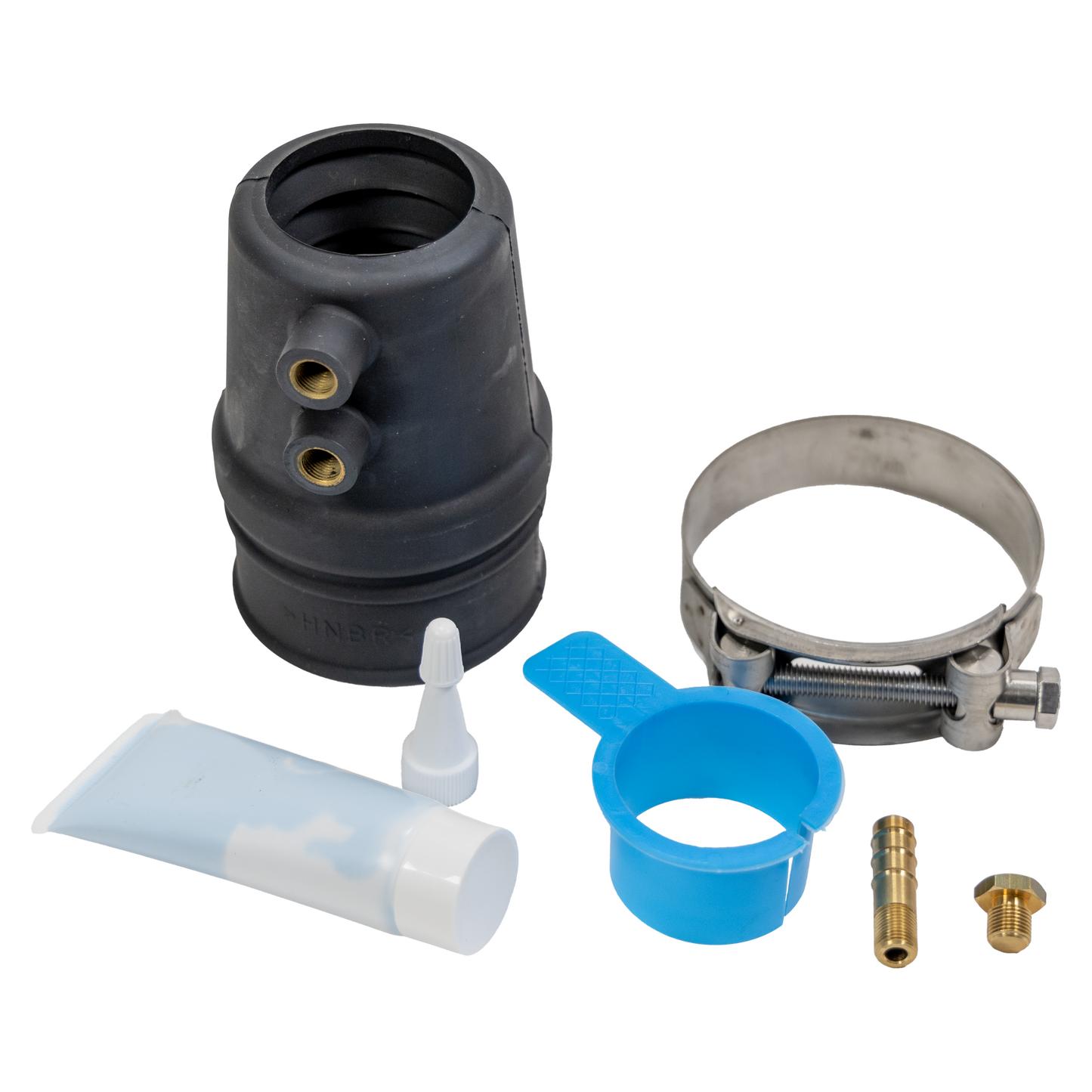 Propeller shaft sealing Evo, shaft 45 mm, tube 65 mm
