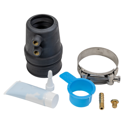 Propeller shaft sealing Evo, shaft 45 mm, tube 65 mm