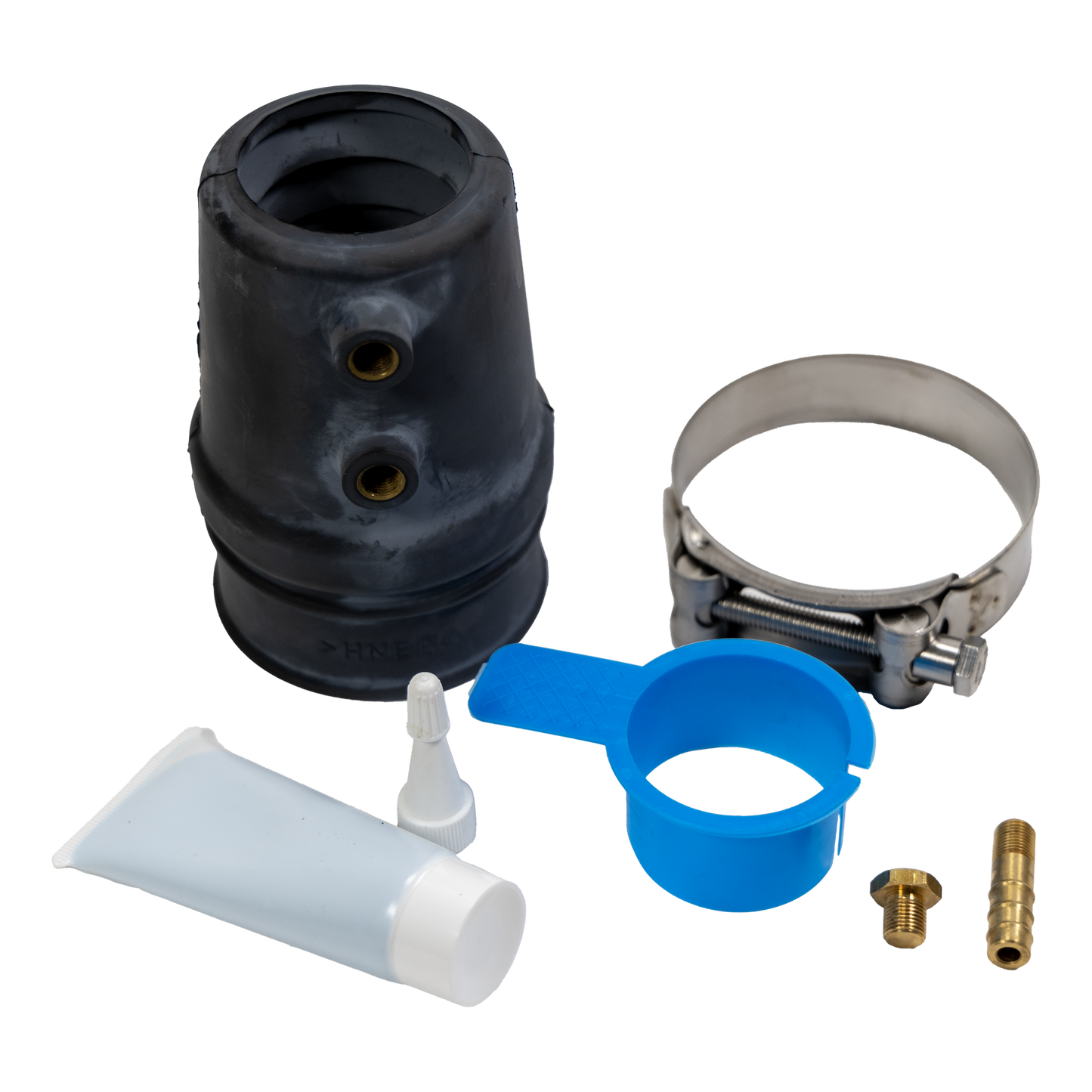 Propeller shaft sealing Evo, shaft 50 mm, tube 70 mm