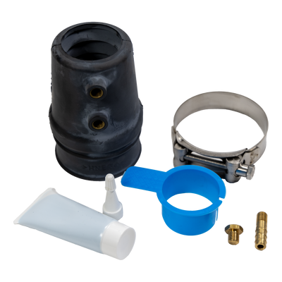 Propeller shaft sealing Evo, shaft 50 mm, tube 70 mm