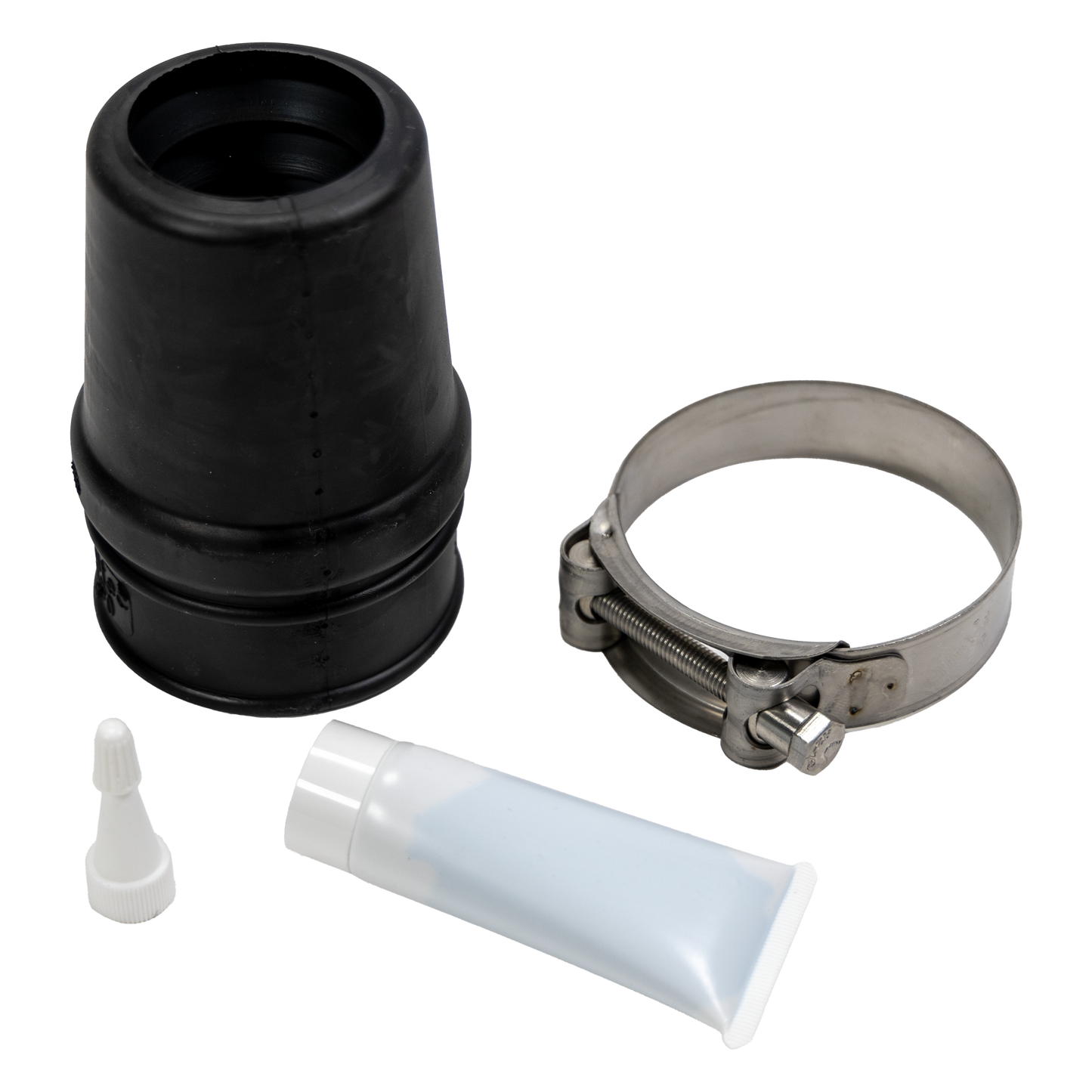 Propeller shaft sealing, shaft 50 mm, tube 70 mm