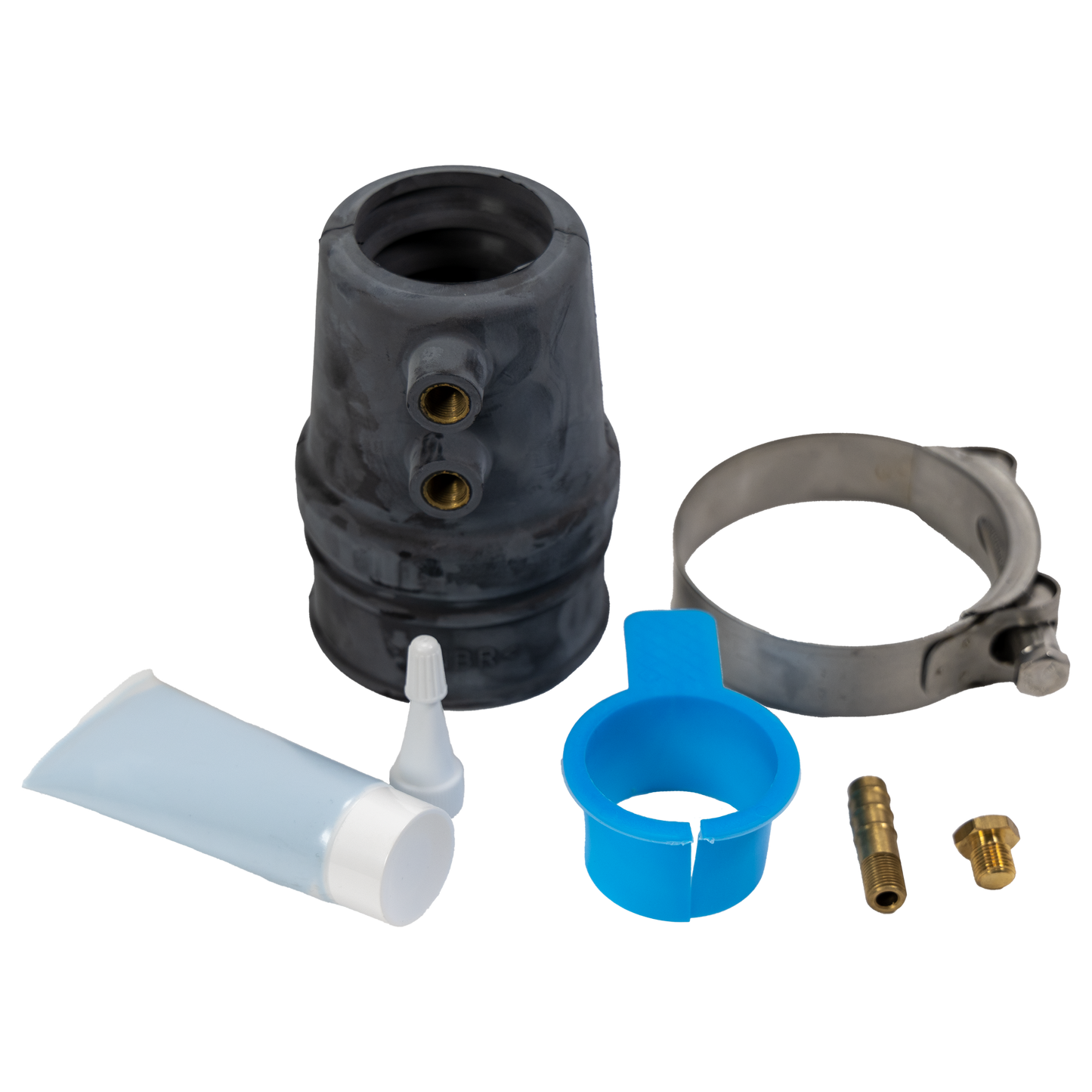 Propeller shaft sealing Evo, axel 1 3/4", hylsrör 2 17/32"