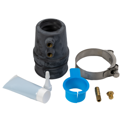 Propeller shaft sealing Evo, axel 1 3/4", hylsrör 2 17/32"