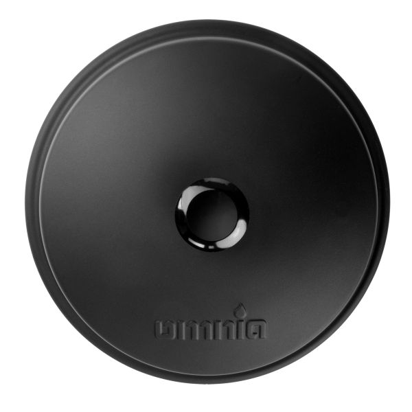 Omnia Stovetop Pizzaofen
