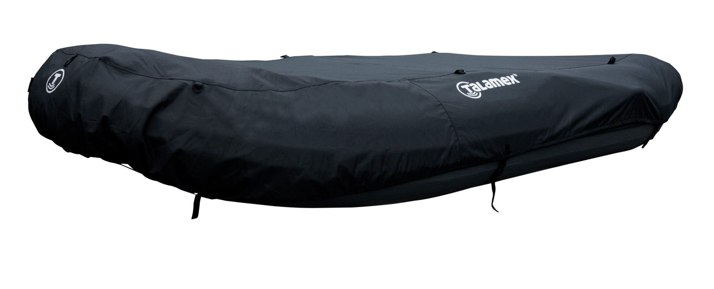 Premium Talamex Schlauchboot Abdeckung