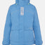 Crazy4Sailing Damen Winterjacke Bergen II Thermo Offshore