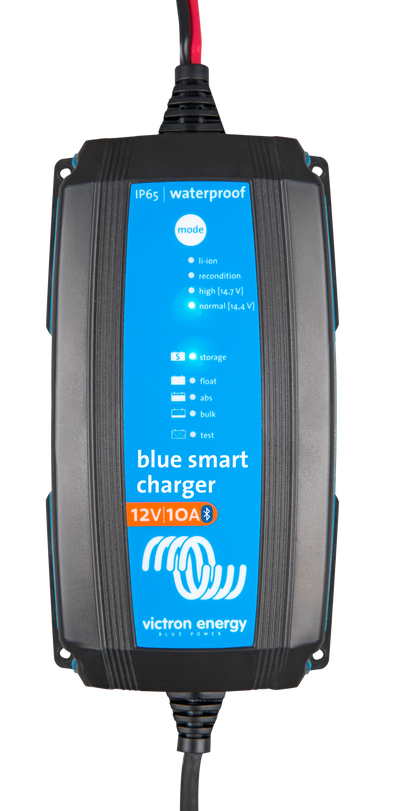 Victron Blue Smart Batterie Ladegerät IP65