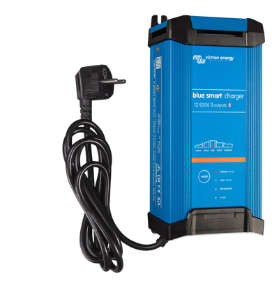 VICTRON Batterieladegerät Bluesmart IP22