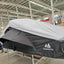 Dachzelt Deluxe Soft 160x240cm