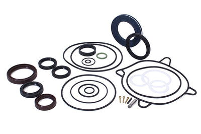 Dichtsatz Volvo Penta DPH