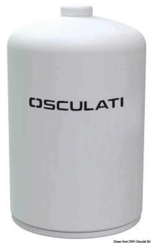 Osculati Dieselfilter Volvo Penta D4/D6 24215091