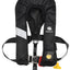 Premium selbstaufblasende Rettungsweste 300 N