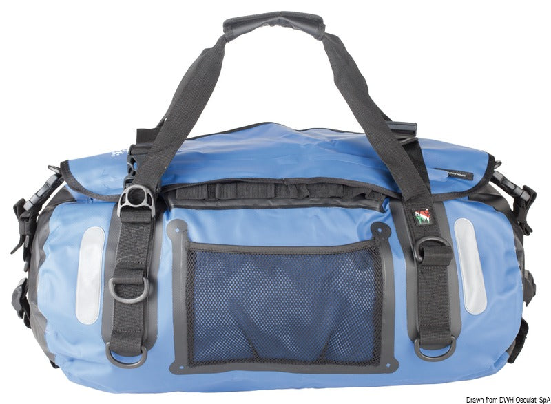 AMPHIBIOUS Voyager II wasserdichte Tasche