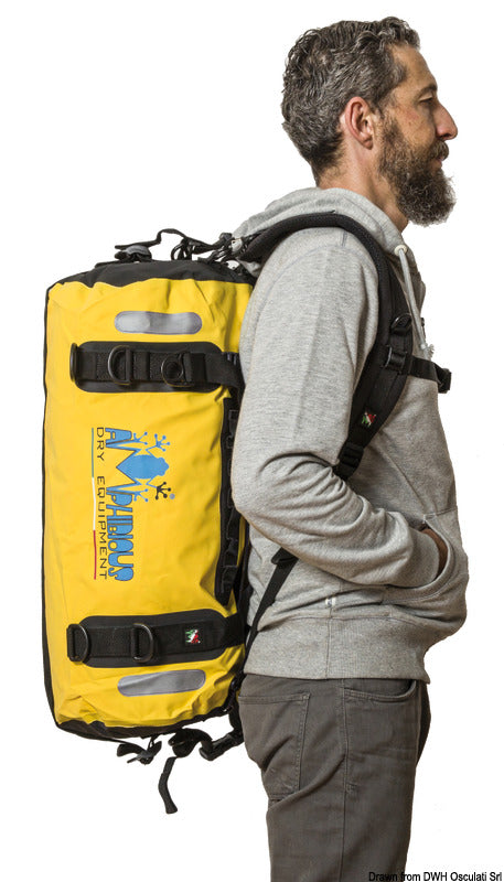 AMPHIBIOUS Voyager II wasserdichte Tasche