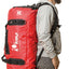 AMPHIBIOUS wasserdichter Bootssack Cargo 100 Liter