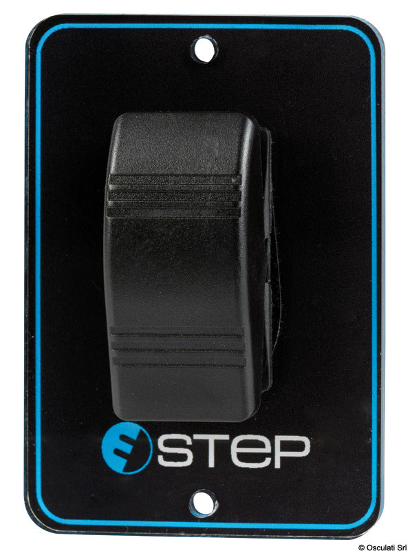 E-STEP elektrische Badeleiter