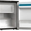 Frigo° - Kühlschrank mit Clean-Touch-Frontpanel