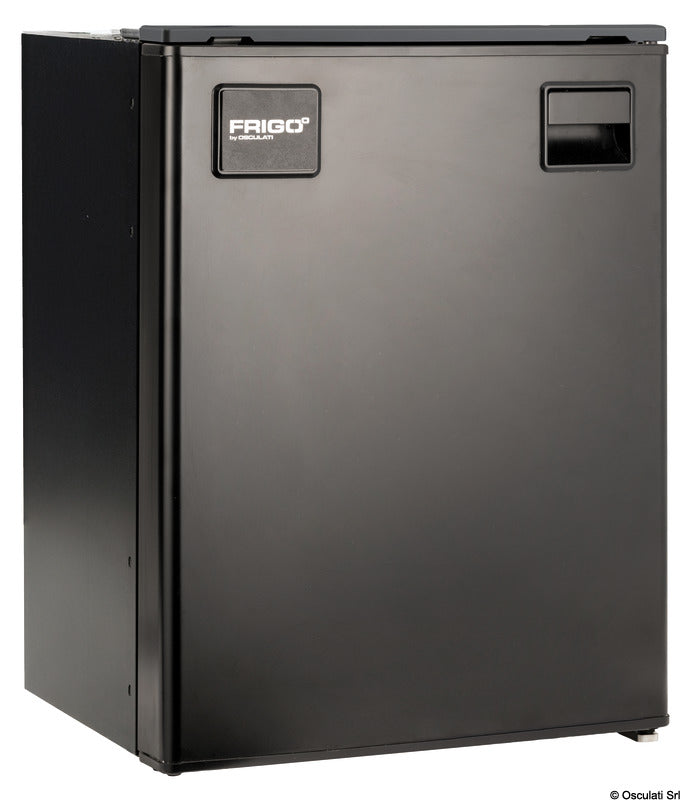Frigo° - Kühlschrank mit Clean-Touch-Frontpanel