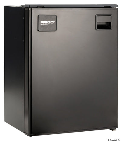 Frigo° - Kühlschrank mit Clean-Touch-Frontpanel