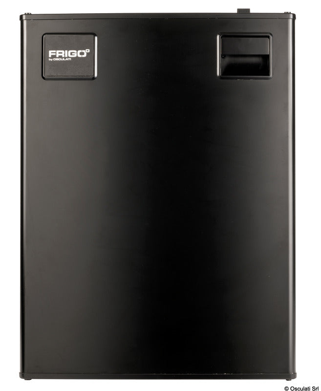 Frigo° - Kühlschrank mit Clean-Touch-Frontpanel