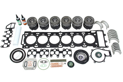 SLP Motorreparatursatz für Volvo Penta D6 400/435