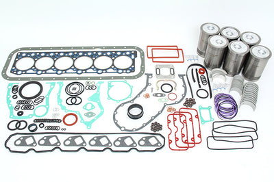 SLP Motorreparatursatz für Volvo Penta AD41/KAD42/KAD43/KAD44/TAMD41/TAMD42