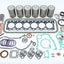 SLP Motorreparatursatz für Volvo Penta KAD300-A, KAD44P, KAD44P-B, KAD44P-C KAMD300-A, KAMD44P-A, KAMD44P-C