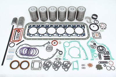 SLP Motorreparatursatz für Volvo Penta KAD300-A, KAD44P, KAD44P-B, KAD44P-C KAMD300-A, KAMD44P-A, KAMD44P-C