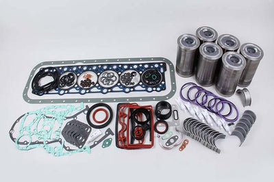 SLP Motorreparatursatz für Volvo Penta KAD42A, KAD42B, KAMD42A, KAMD42B