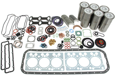 SLP Motorreparatursatz für Volvo Penta TAMD73/ TAMD72