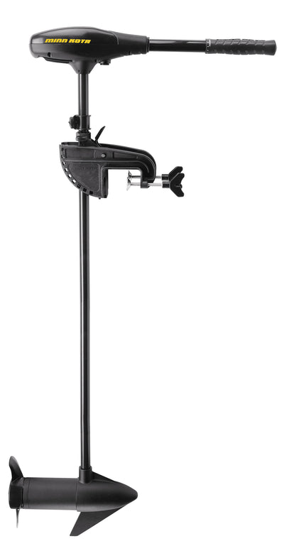 MINN KOTA Außenborder Endura Max 55 12V 600W 25,0kg