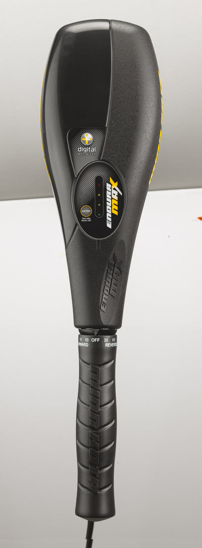 MINN KOTA Außenborder Endura Max 55 12V 600W 25,0kg