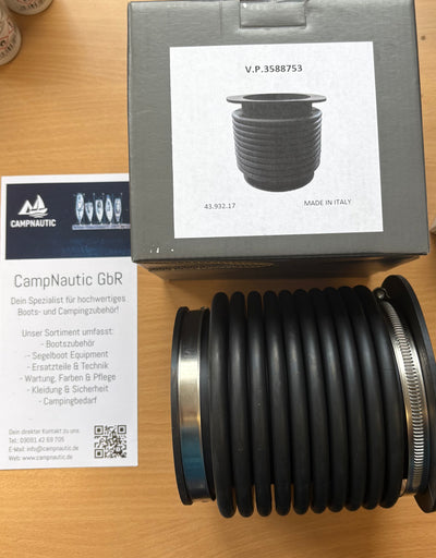 Balg f. Volvo Penta DPH 3588753