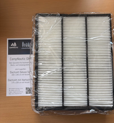 Luftfilter VOLVO D4/D6/D9 21702999 3818541