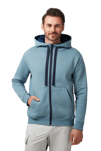 Crazy4Sailing LERICI Hoodie-Jacke