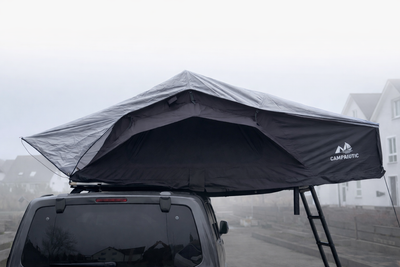 Jetzt verfügbar!!! Dachzelt Deluxe Soft 160x240cm