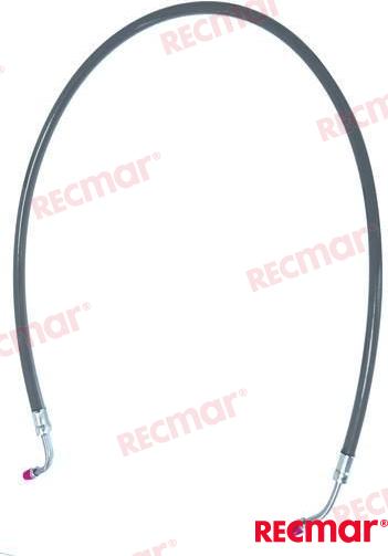 TRIMSCHLAUCH ALPHA GEN II BRAVO I, II, III / BRAVO X, XR, XZ REC32-861128