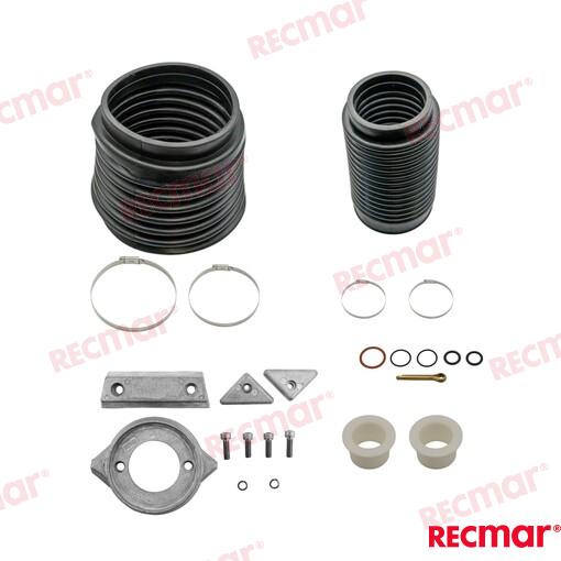 Recmar Wartungsset Volvo Penta SP-E RECKITSPE