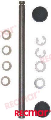 HALTEWELLENSATZ ALPHA ONE GENII REC17-8M0065070